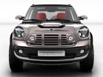 Mini Beachcomber Concept 2009 года